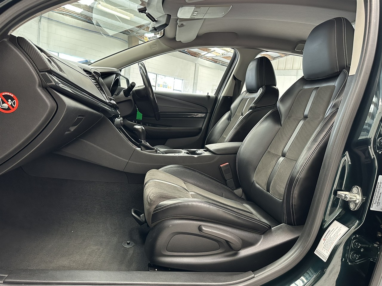 2014 Holden Commodore
