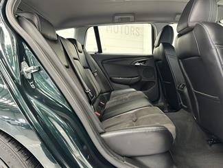 2014 Holden Commodore - Thumbnail