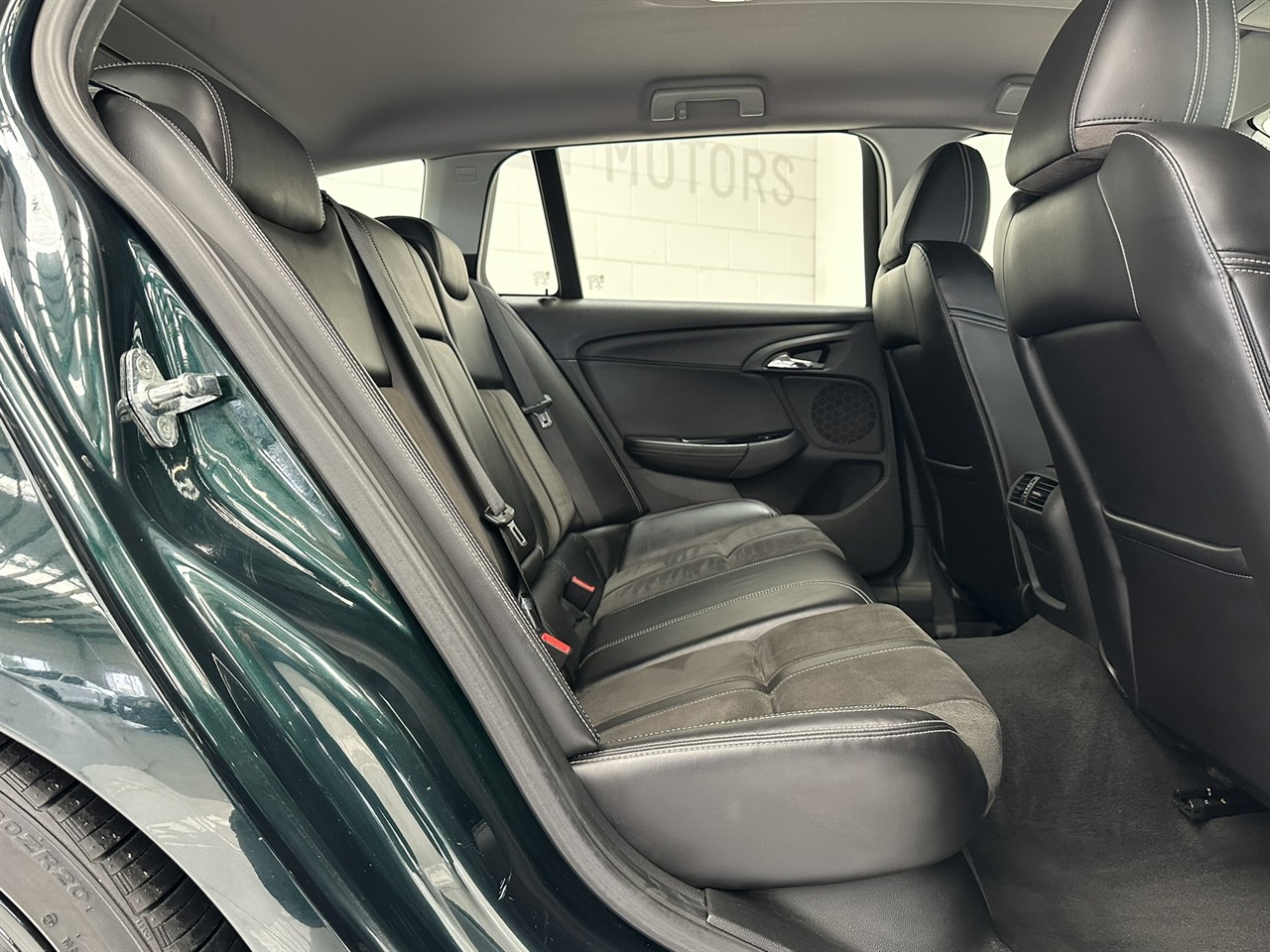 2014 Holden Commodore