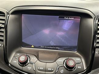 2014 Holden Commodore - Thumbnail