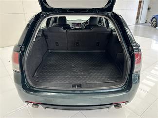 2014 Holden Commodore - Thumbnail