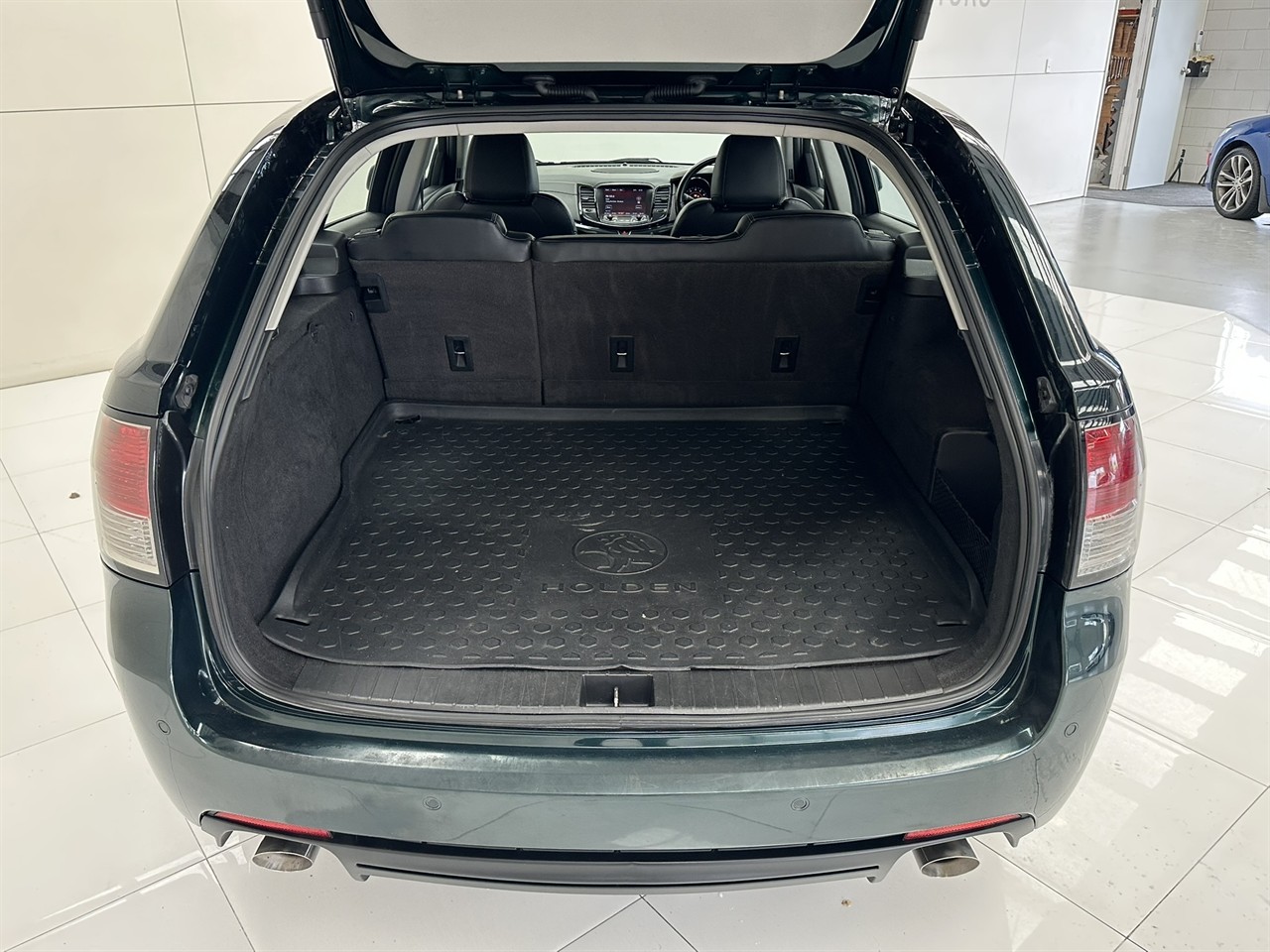2014 Holden Commodore