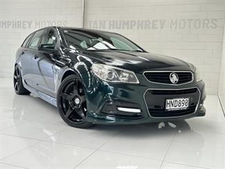 2014 Holden Commodore - Thumbnail