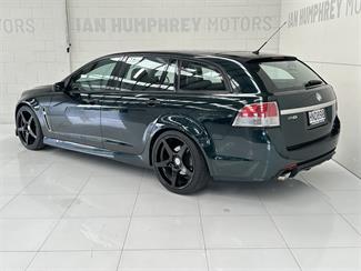 2014 Holden Commodore - Thumbnail