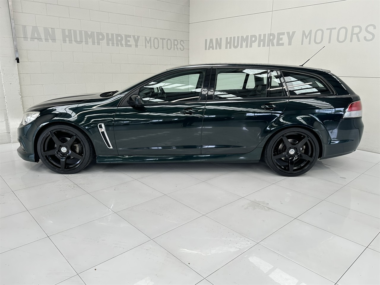 2014 Holden Commodore