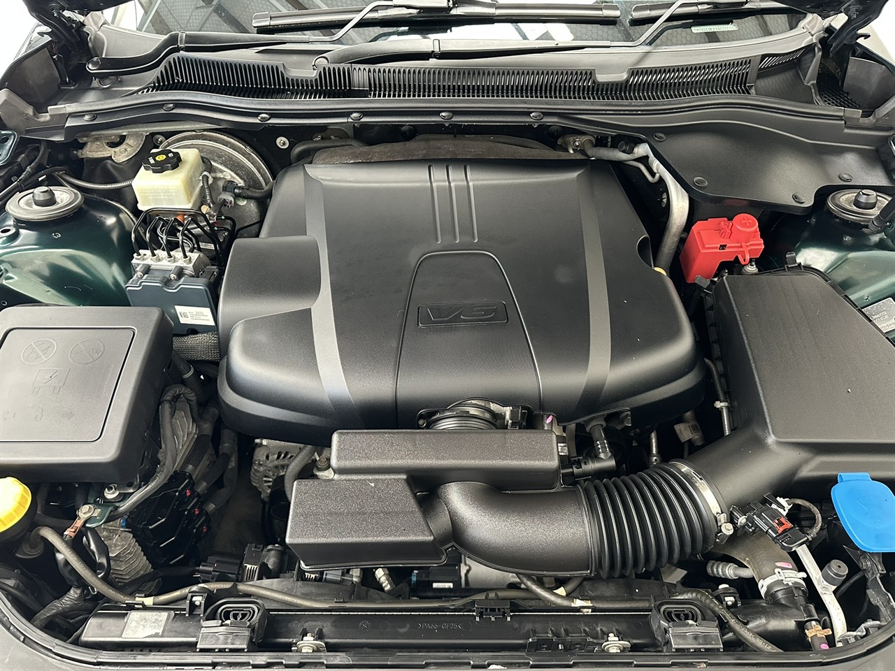 2014 Holden Commodore