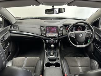2014 Holden Commodore - Thumbnail
