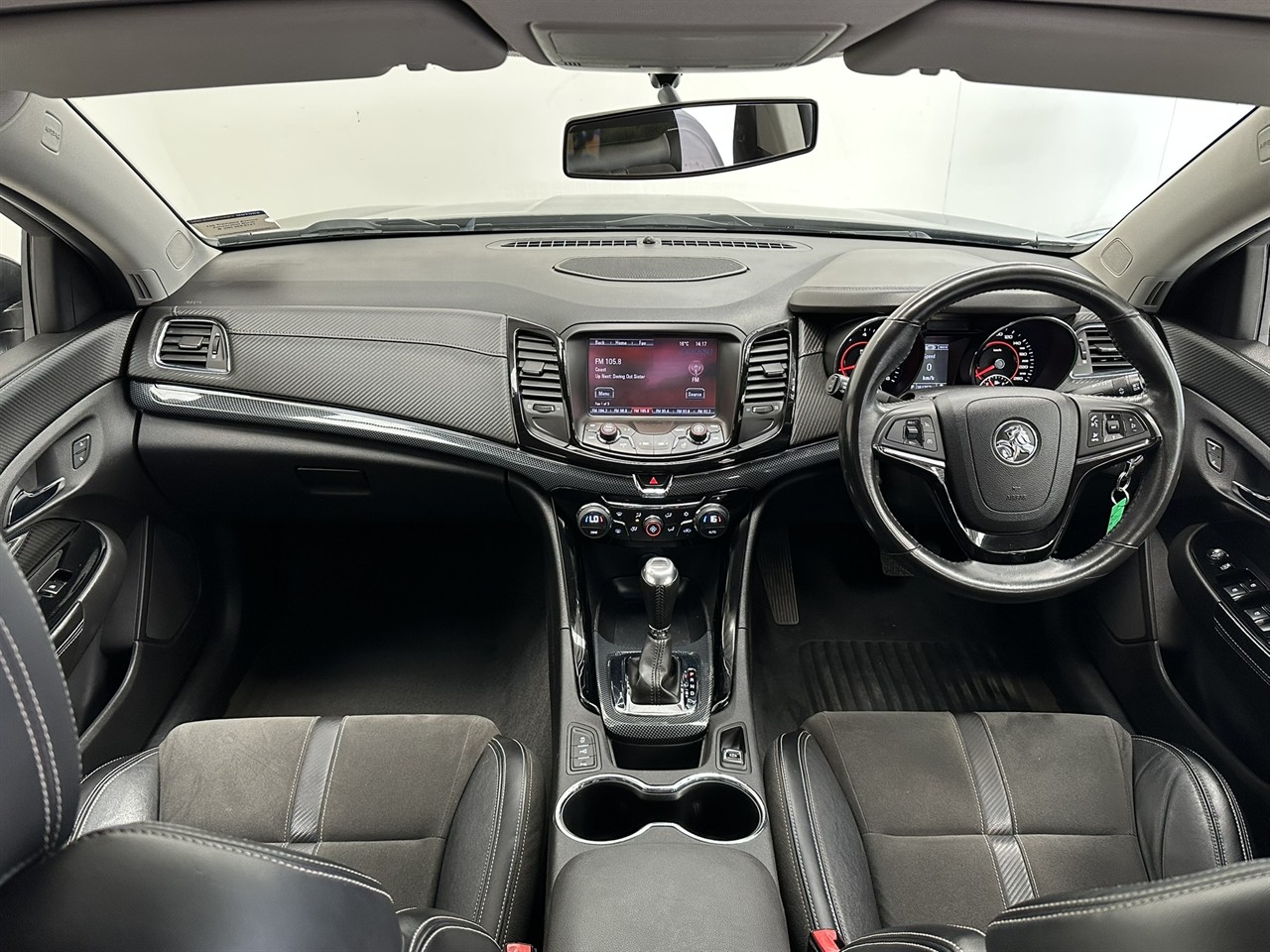 2014 Holden Commodore