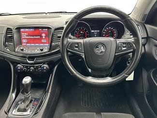 2013 Holden Commodore - Thumbnail