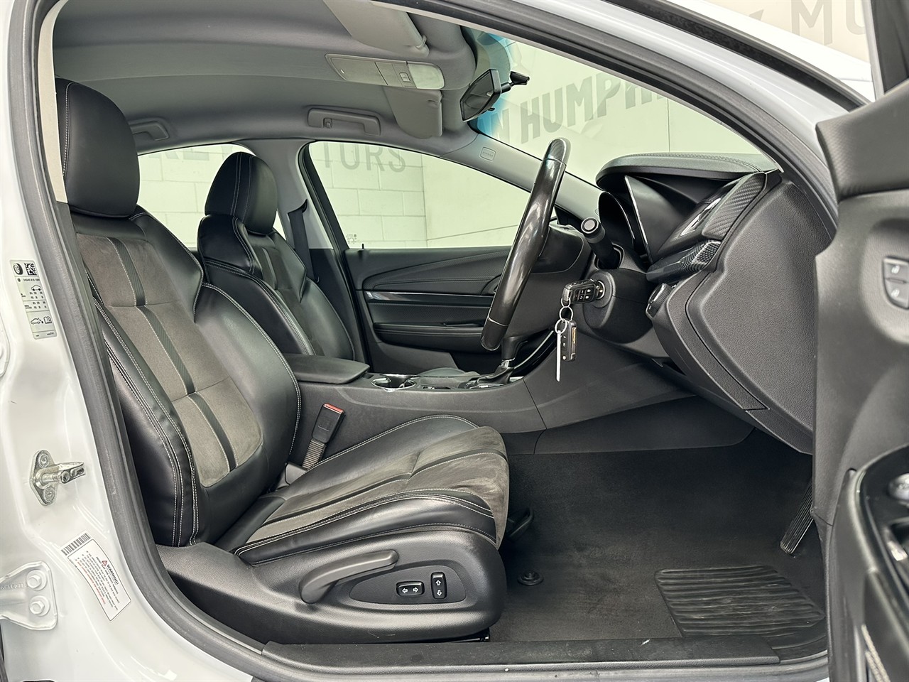 2013 Holden Commodore