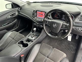 2013 Holden Commodore - Thumbnail