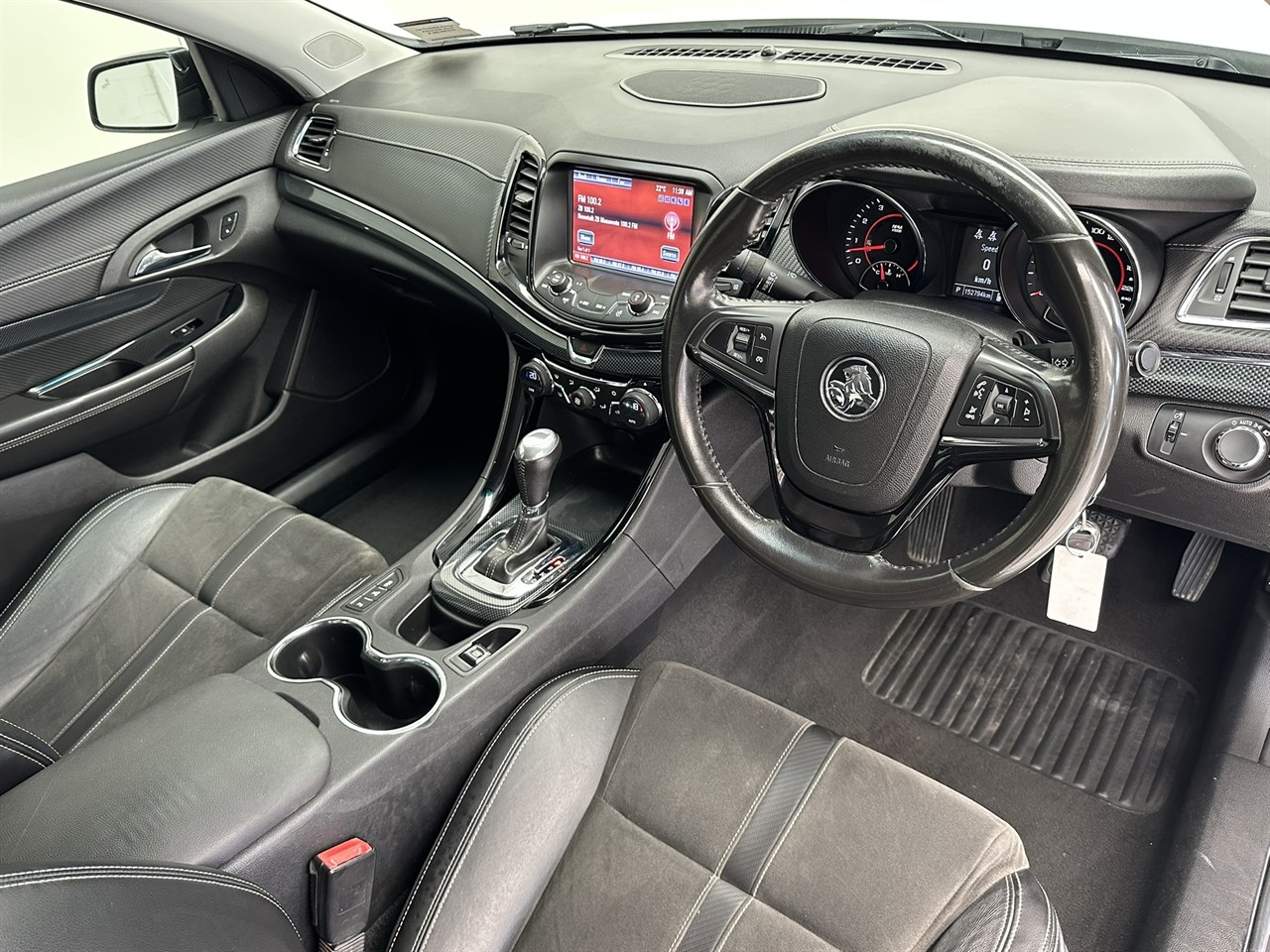 2013 Holden Commodore