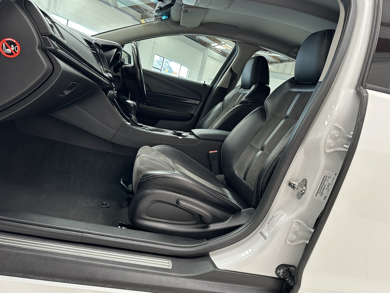 2013 Holden Commodore