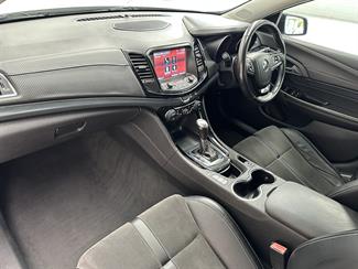 2013 Holden Commodore - Thumbnail