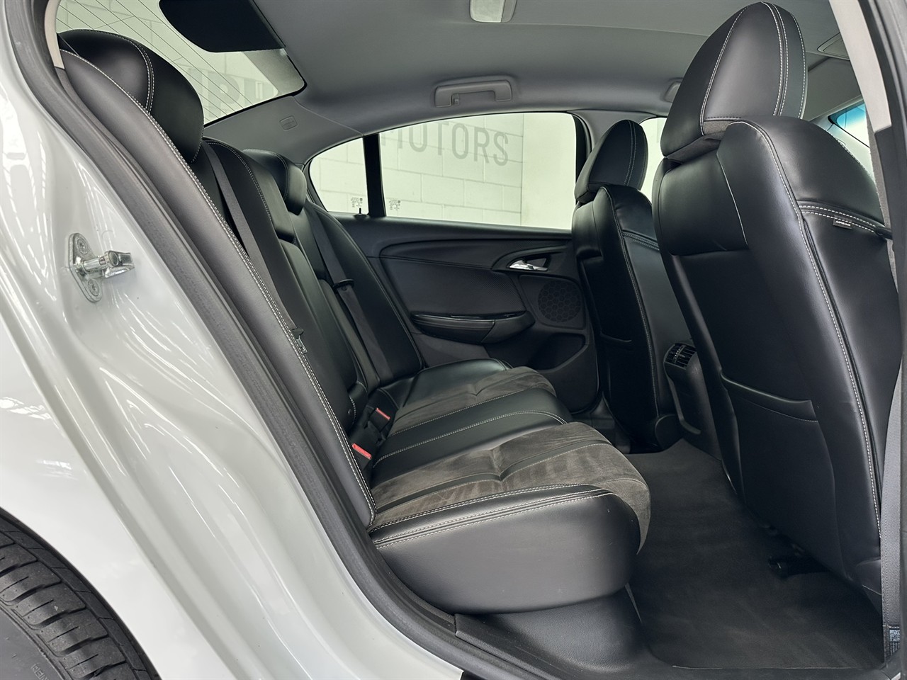 2013 Holden Commodore