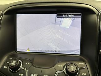 2013 Holden Commodore - Thumbnail