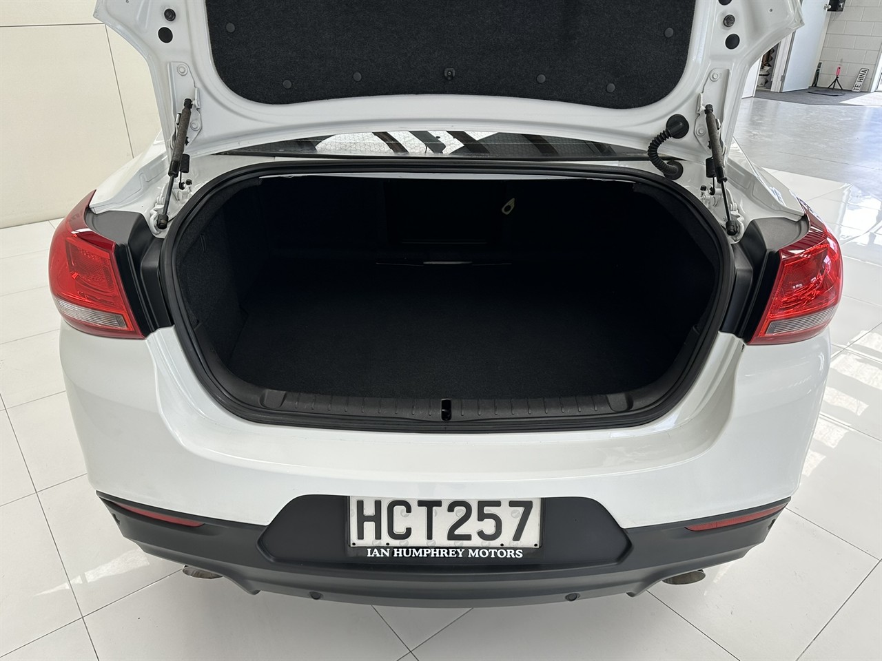 2013 Holden Commodore