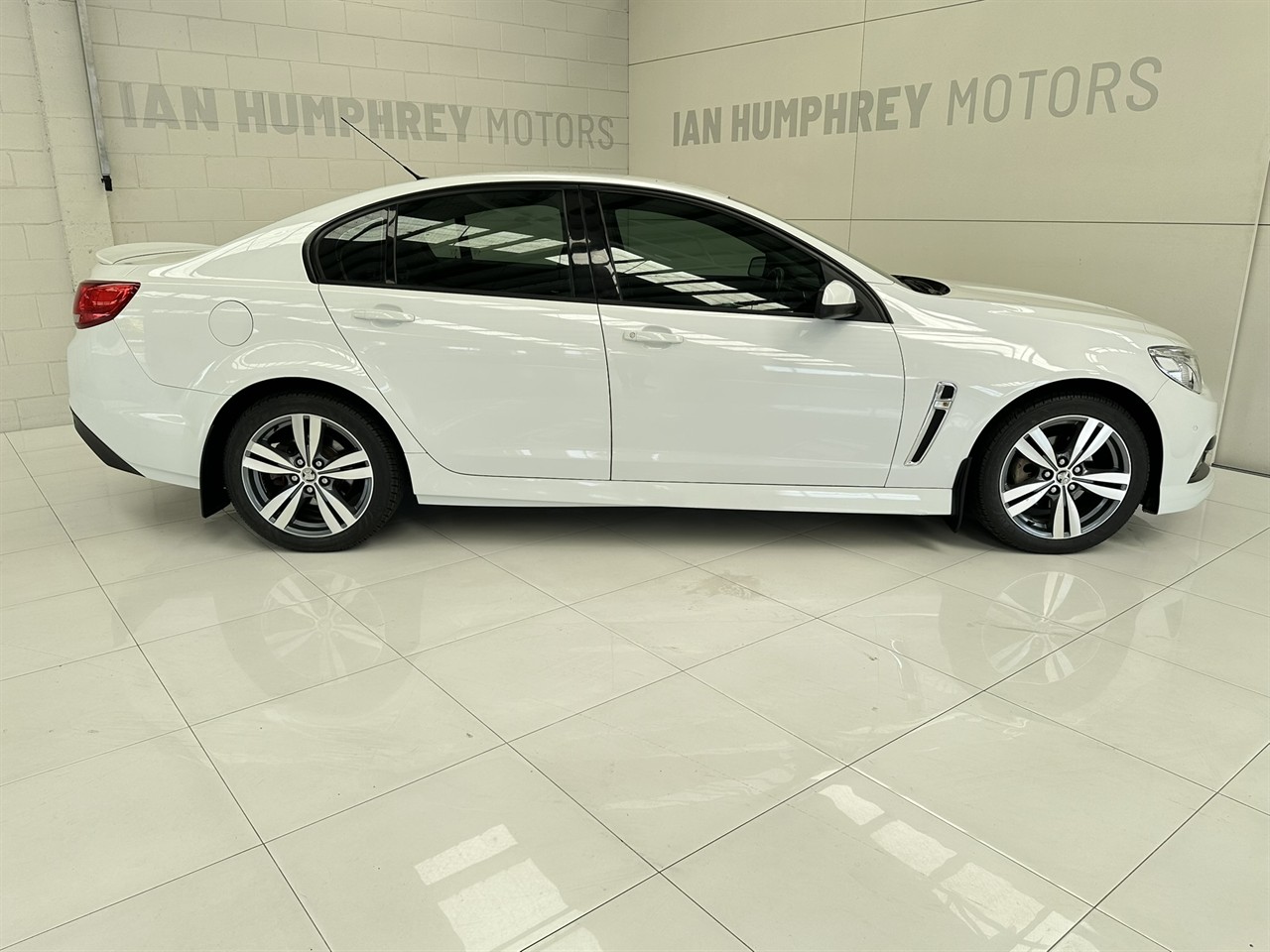 2013 Holden Commodore