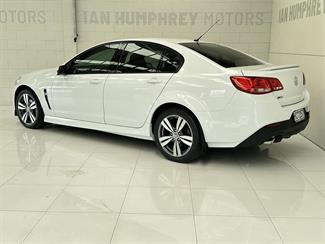 2013 Holden Commodore - Thumbnail