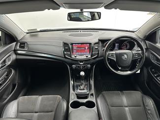 2013 Holden Commodore - Thumbnail