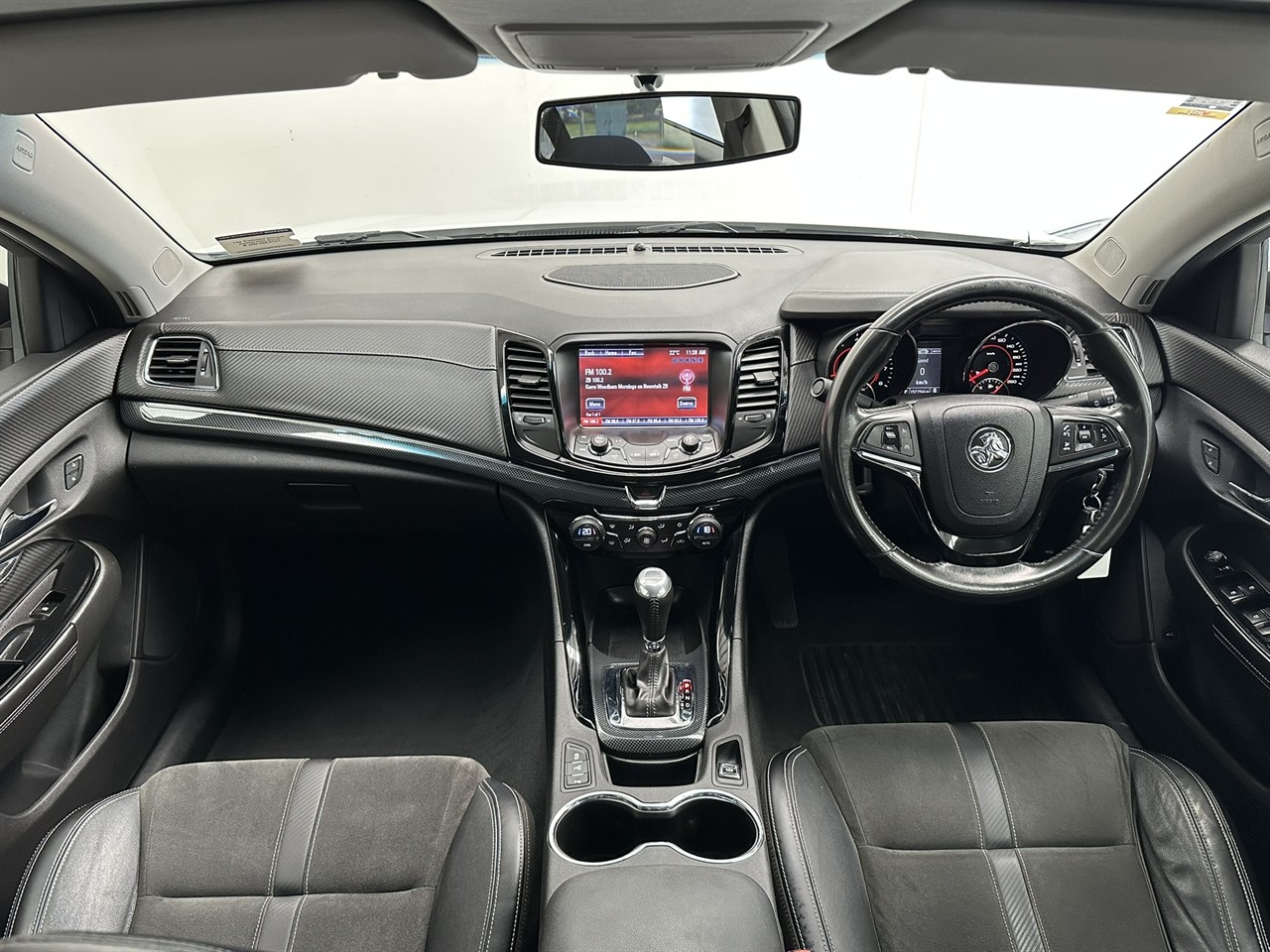 2013 Holden Commodore