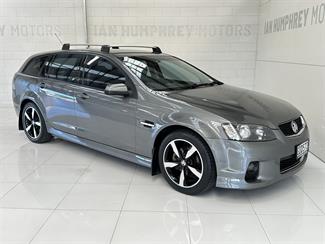 2011 Holden Commodore - Thumbnail