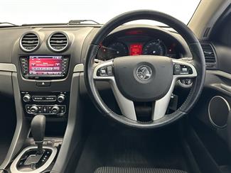 2011 Holden Commodore - Thumbnail