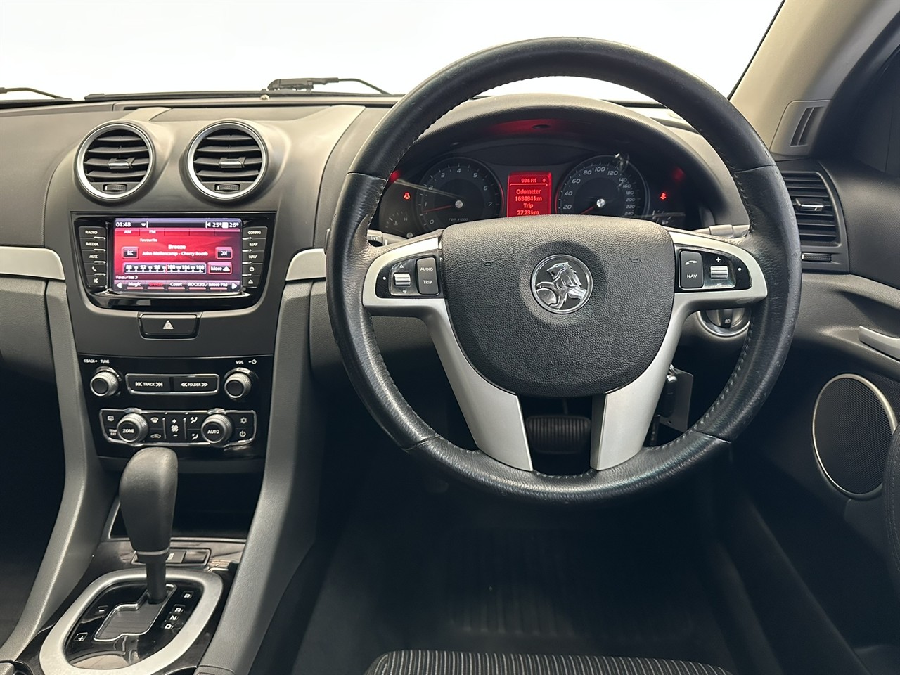 2011 Holden Commodore