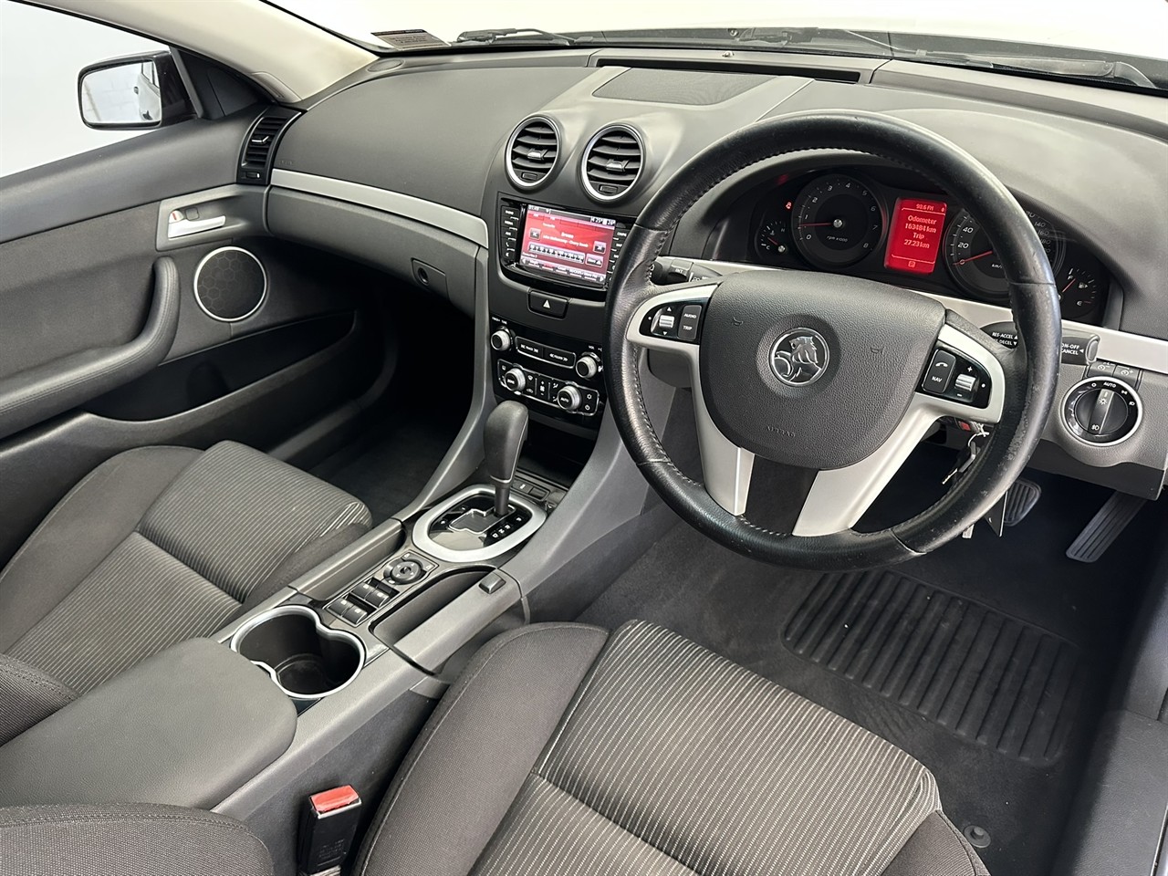 2011 Holden Commodore