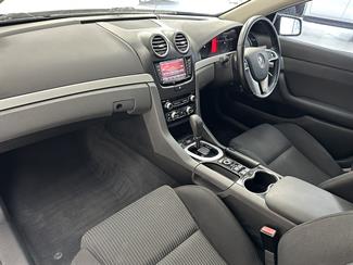 2011 Holden Commodore - Thumbnail