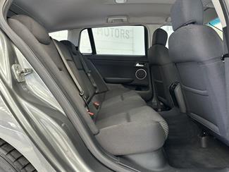 2011 Holden Commodore - Thumbnail