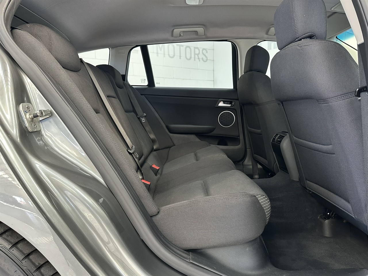 2011 Holden Commodore