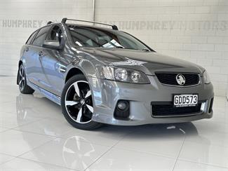 2011 Holden Commodore - Thumbnail