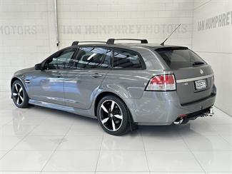 2011 Holden Commodore - Thumbnail