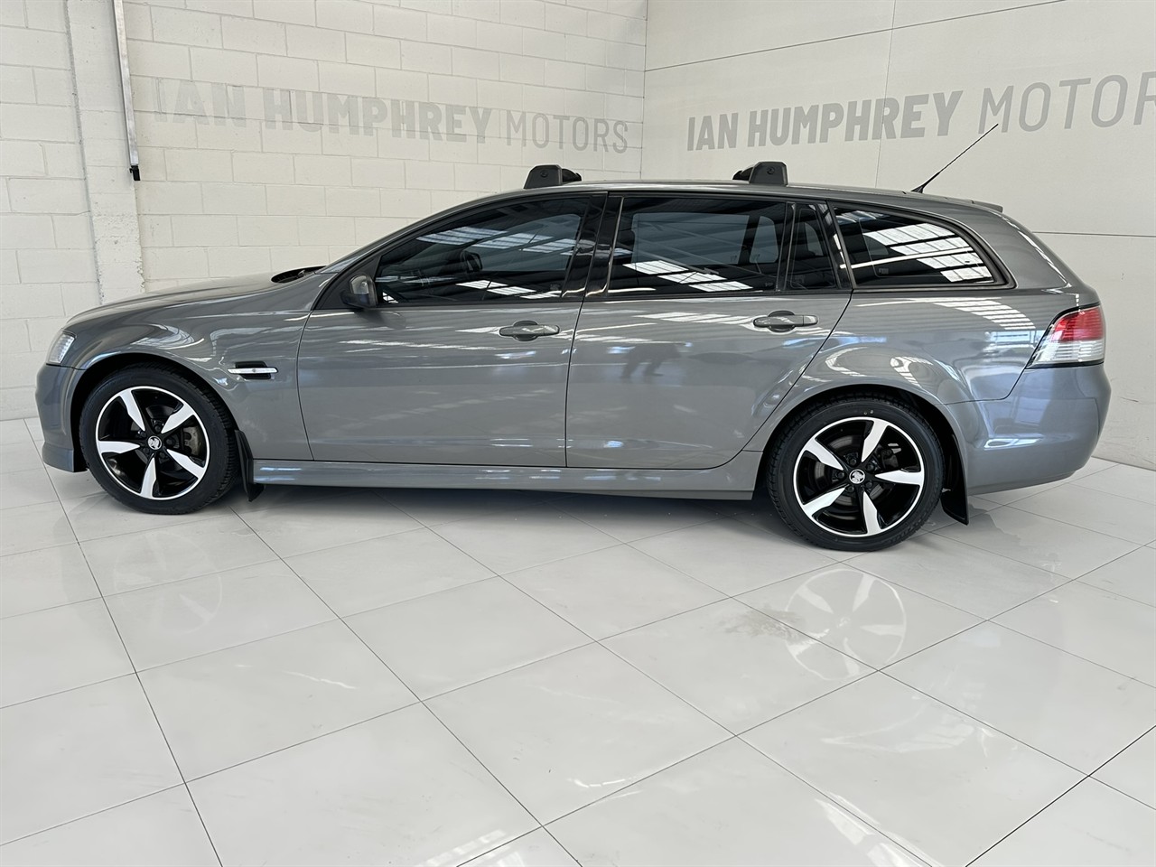 2011 Holden Commodore