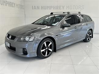 2011 Holden Commodore - Thumbnail