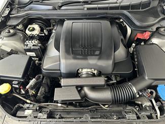 2011 Holden Commodore - Thumbnail