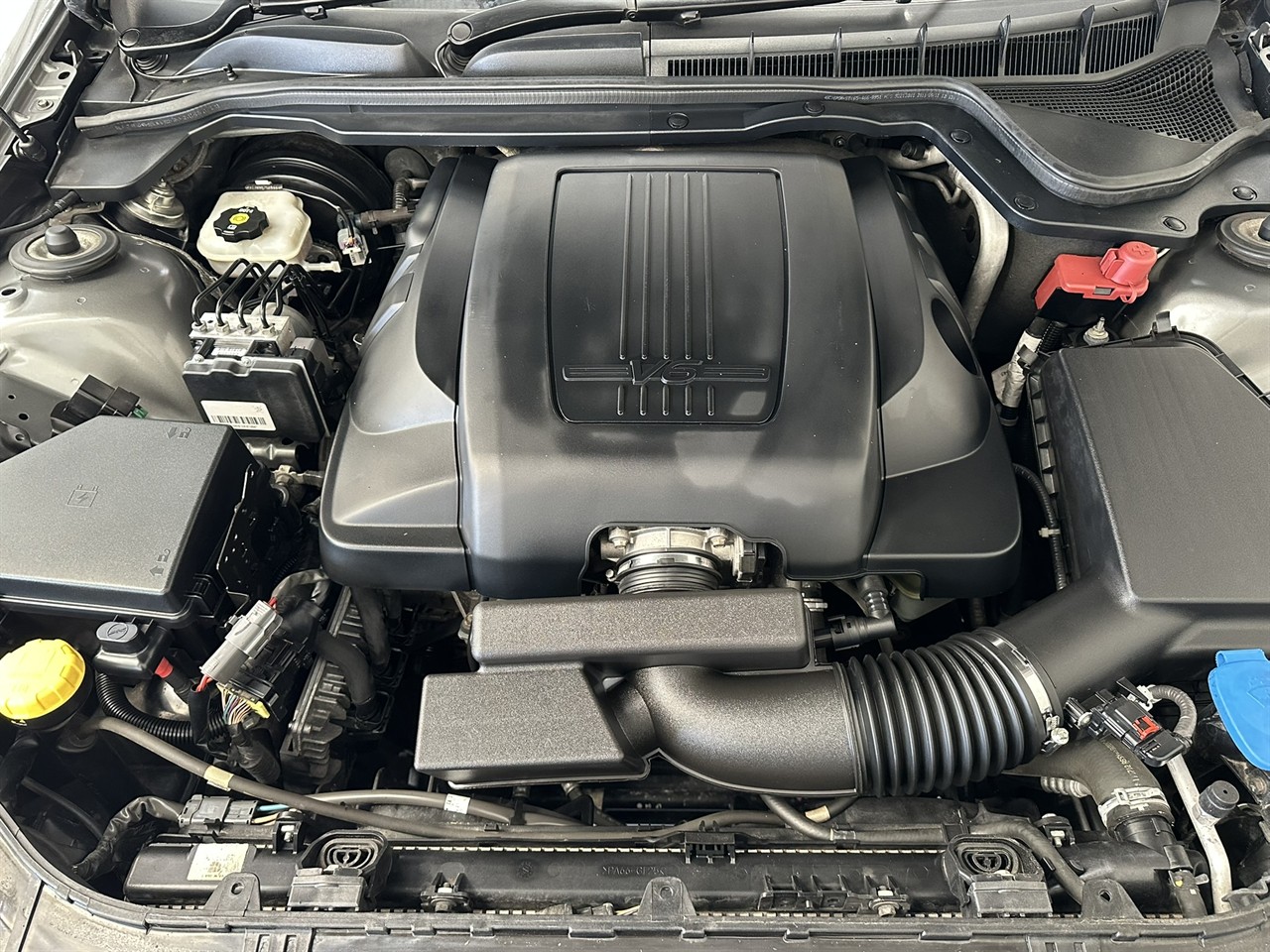 2011 Holden Commodore