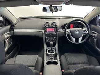 2011 Holden Commodore - Thumbnail