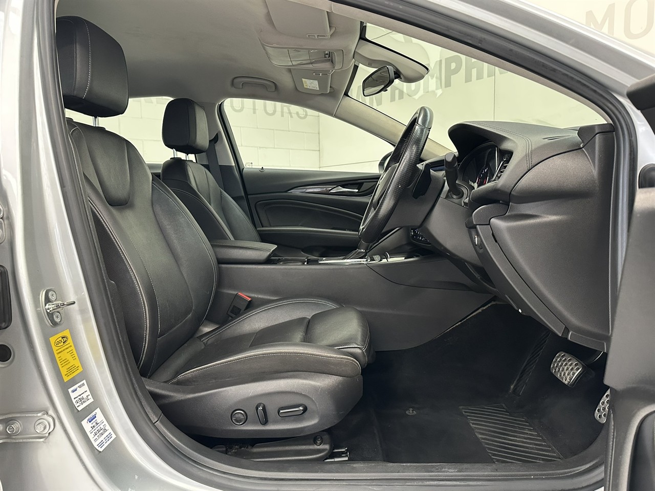 2019 Holden Commodore