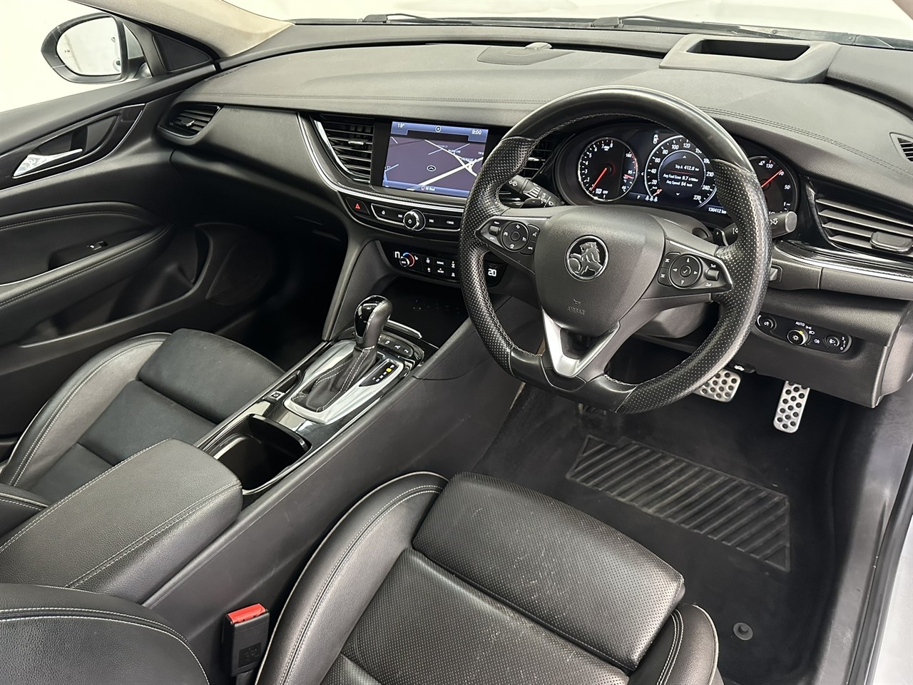 2019 Holden Commodore