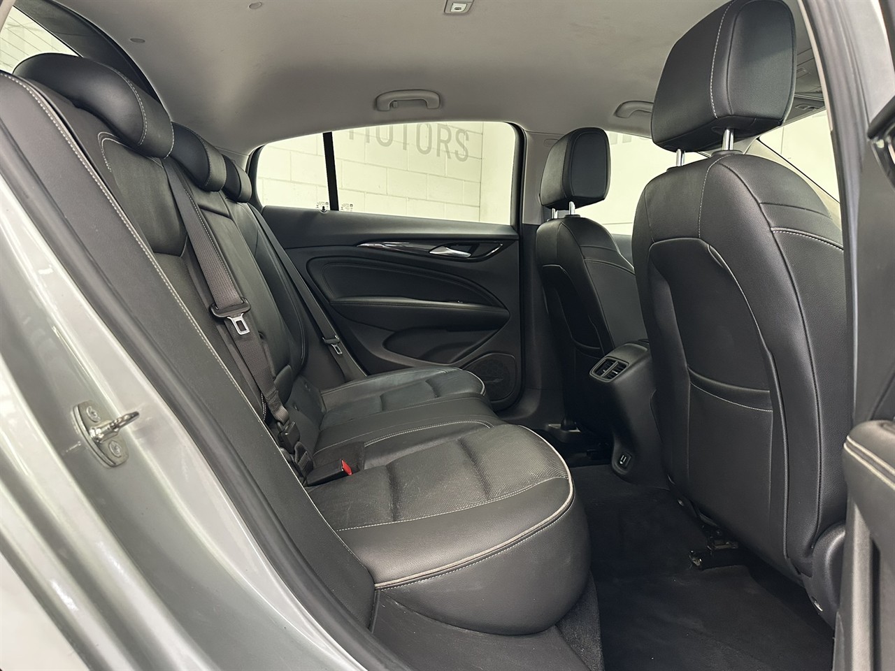 2019 Holden Commodore