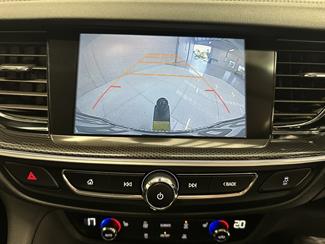 2019 Holden Commodore - Thumbnail