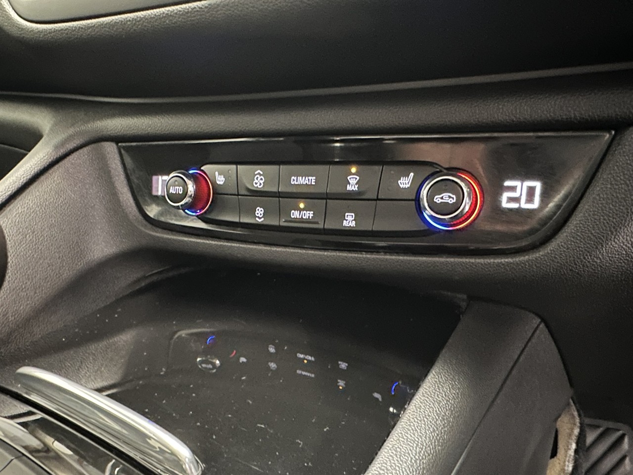 2019 Holden Commodore