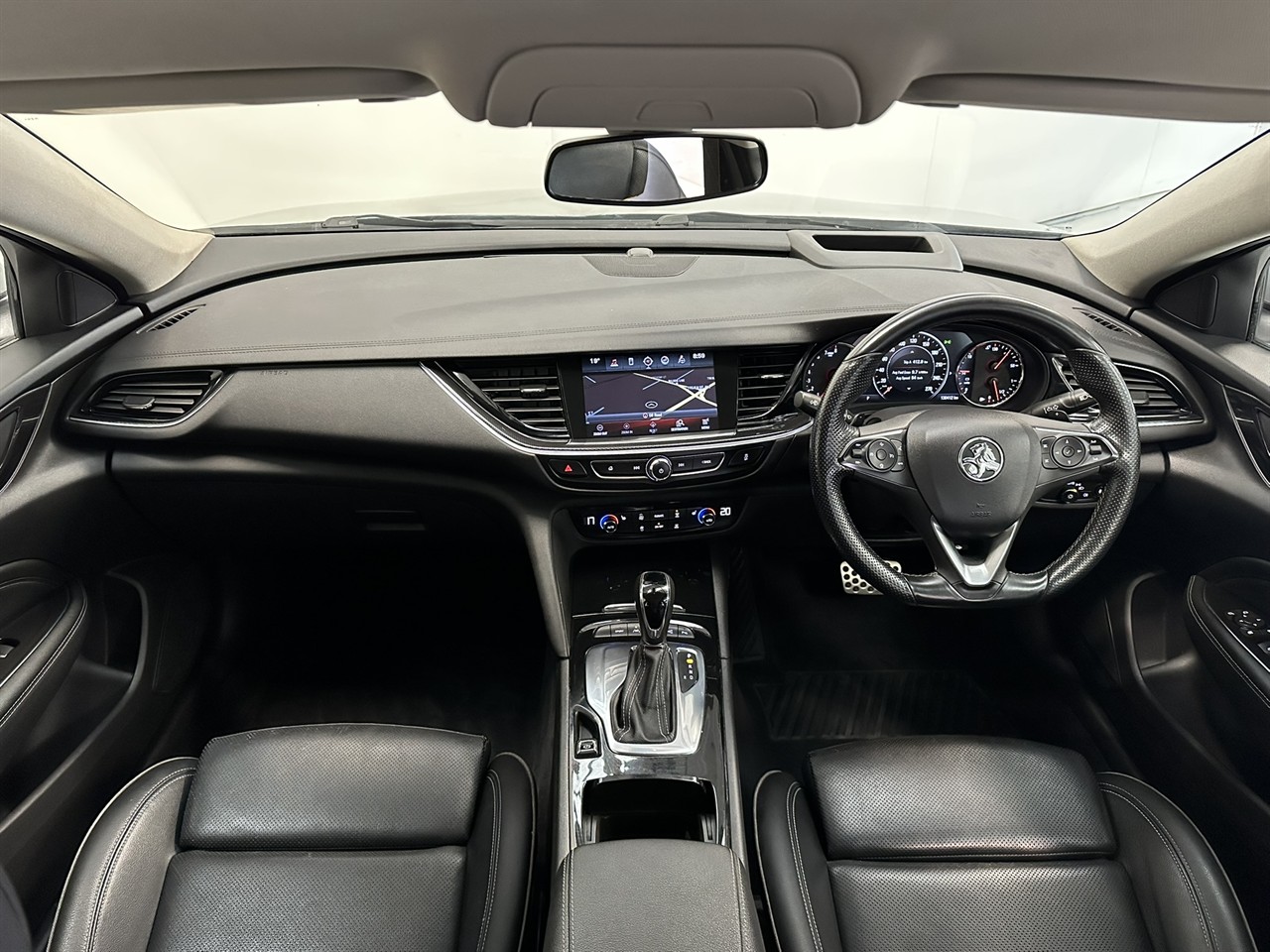 2019 Holden Commodore