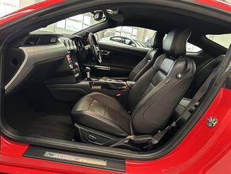2016 Ford Mustang - Thumbnail