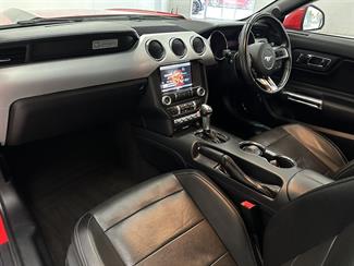 2016 Ford Mustang - Thumbnail