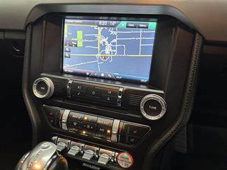 2016 Ford Mustang - Thumbnail