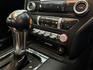 2016 Ford Mustang - Thumbnail