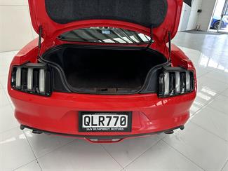 2016 Ford Mustang - Thumbnail